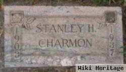 Stanley H Charmon