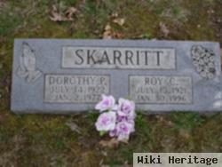 Dororthy P. Skarritt