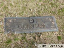 Mary Inez Grisham