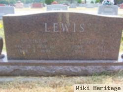 Loren Elmer Lewis