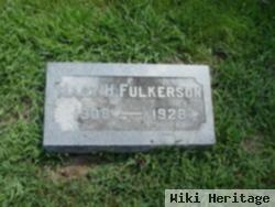 Mary Henry Fulkerson