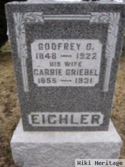 Carrie Griebel Eichler