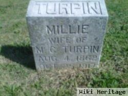 Millie Lloyd Turpin