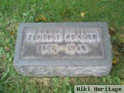 Florine Stanley Cramer