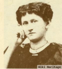 Susan Amelia Persons Mccraney