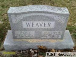 Fred I. Weaver