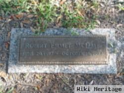 Robert Emmet Mchale