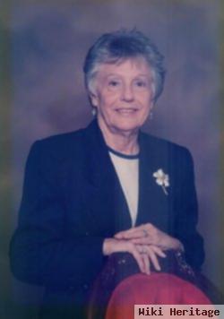 Mildred B Wilkerson Denny