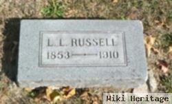 Lyman L. Russell