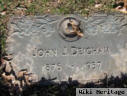 John J. Deigham