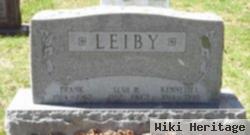 Kenneth L Leiby