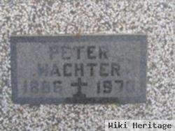 Peter Wachter