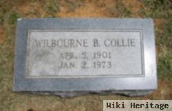 Wilbourne B. Collie