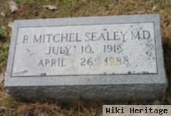 Dr R. Mitchell Sealey