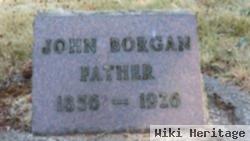 John Borgan