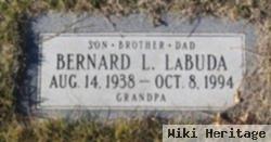 Bernard L Labuda