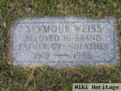 Seymour Weiss