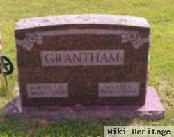 Martha Kaminski Grantham