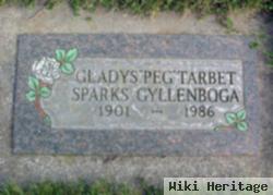 Gladys Tarbet Gyllenboga