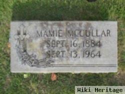 Mamie Mccullar