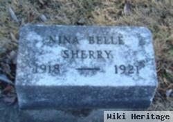 Nina Belle Sherry