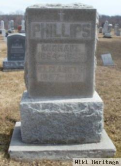 Elizabeth Friedel Phillips