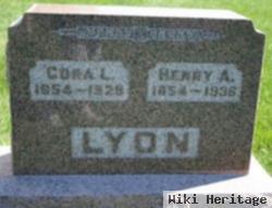 Cora L. Lyon