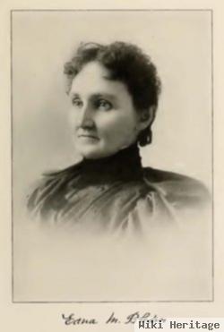 Edna Maria Jones Bledsoe