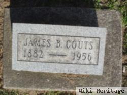 James B Couts