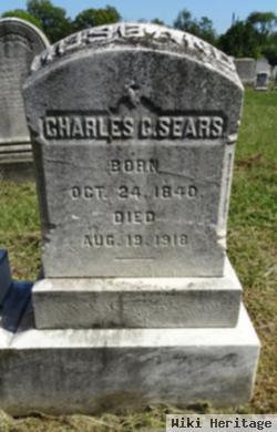 Charles C. Sears