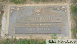 Charles Barter