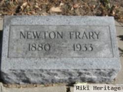 Newton Frary