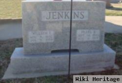 Pearl B Jenkins