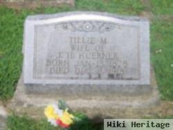 Tillie M. Huerner