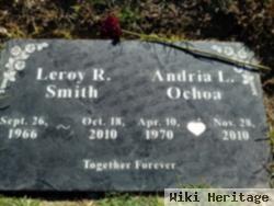 Andria L. Ochoa Smith