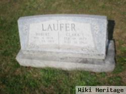 Clara T. Searfoss Laufer