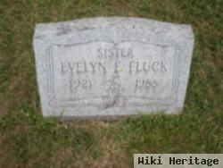 Evelyn Fulmer Fluck