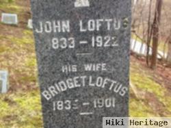 John Loftus