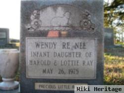 Wendy Renee Ray