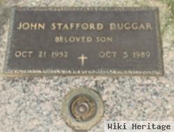 John Stafford Duggar