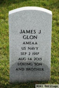 James John Glon