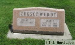 Leah Ellen Youtzy Zugschwerdt