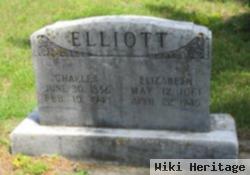 Elizabeth Elliott