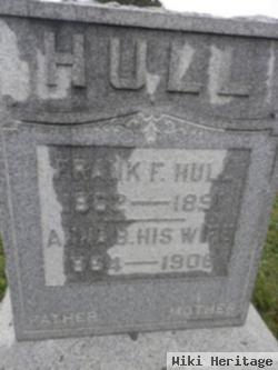 Anna B. Hull