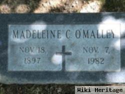 Madeleine Cecilia Connor O'malley