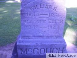 William R. Mcgough