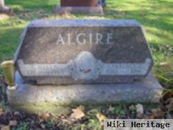 S Helen Smith Algire