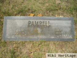 Adolph Pampell