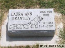 Laura Ann Brantley