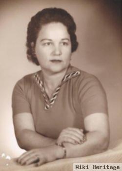 Ethel Ellen Smith